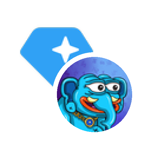 LP Token for GRAM-ELEPHANT