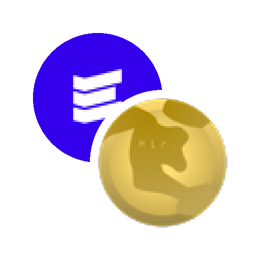 LP Token for EVAA-Mir