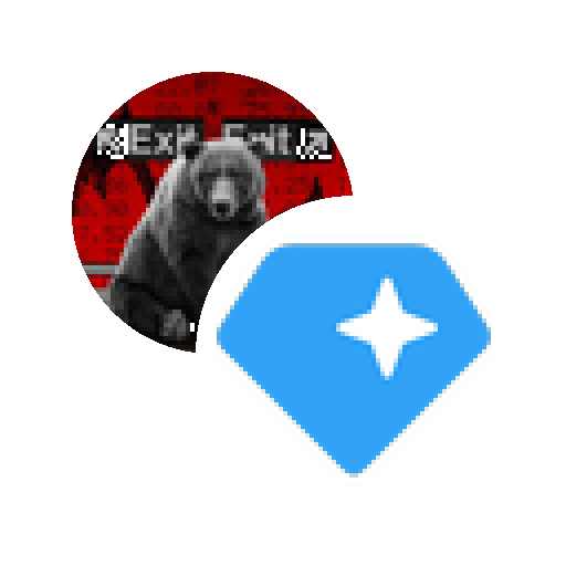 LP Token for BEAR-GRAM