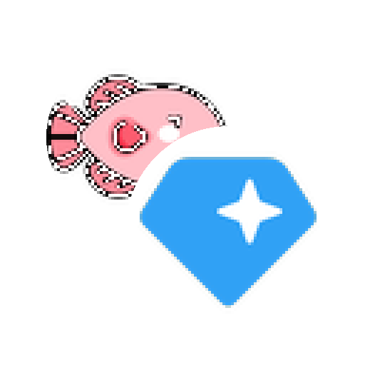 LP Token for BLOBFISH-GRAM