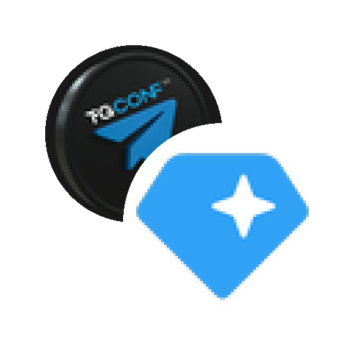 LP Token for TGCONF-GRAM