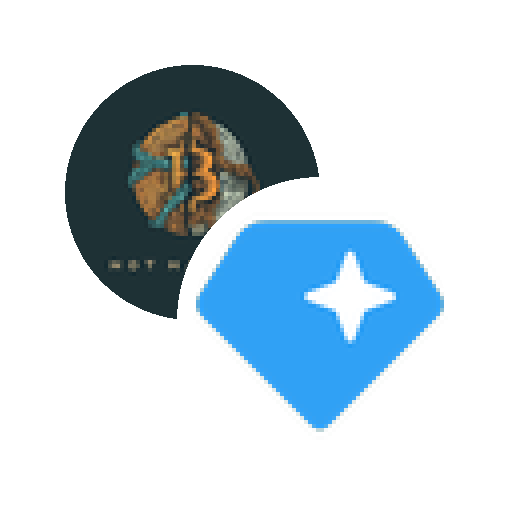 LP Token for NHC-GRAM
