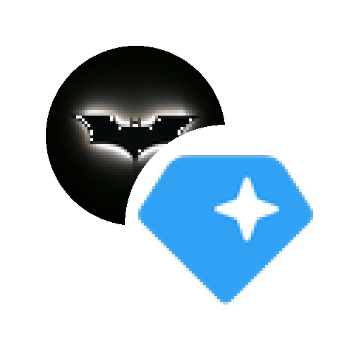 LP Token for $BATMAN-GRAM