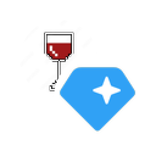LP Token for WINECOIN-GRAM