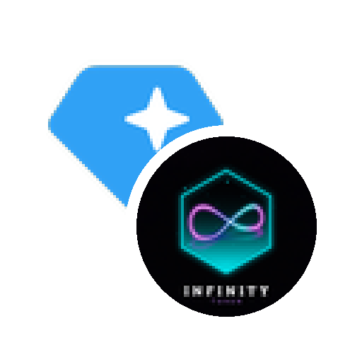 LP Token for GRAM-$INFT