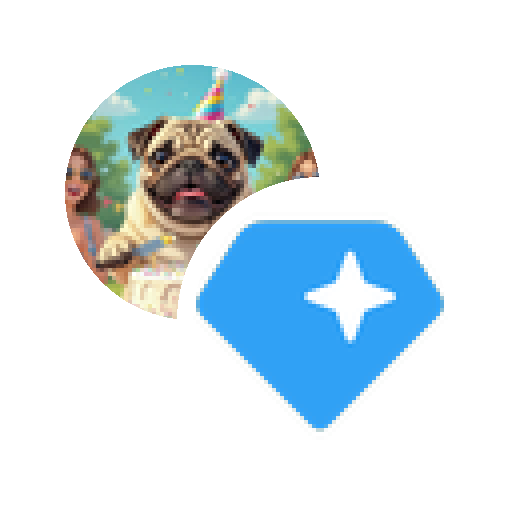 LP Token for DOGS-GRAM