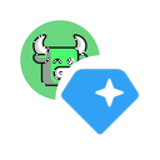 LP Token for BULL-GRAM