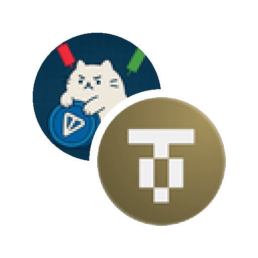 LP Token for PUSHTON-XAUt0