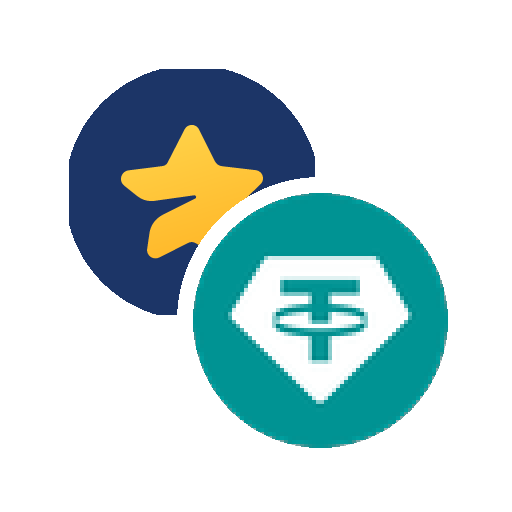 LP Token for MAJOR-USD₮