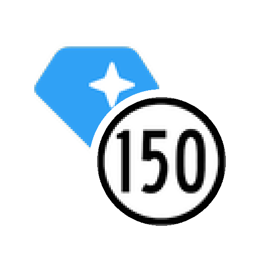 LP Token for GRAM-150 TOKENS