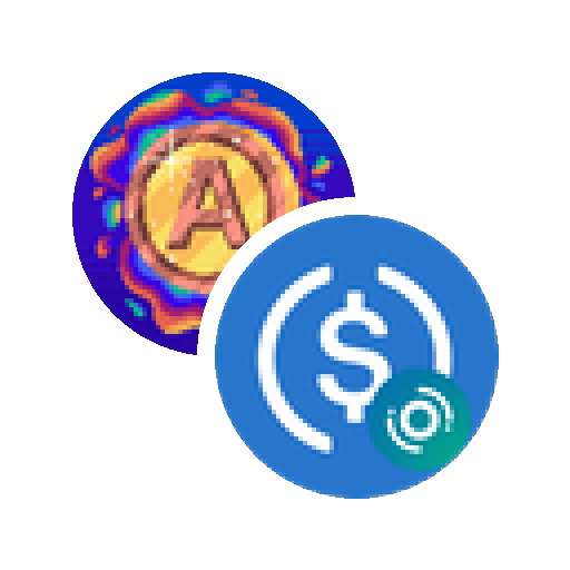 LP Token for AMBR-oUSDC