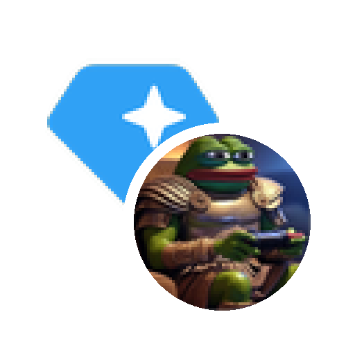 LP Token for GRAM-KEKIUS