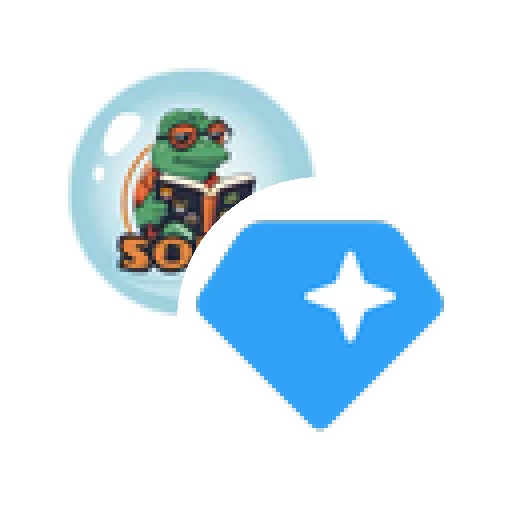 LP Token for $SOME-GRAM
