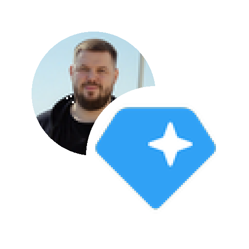 LP Token for BIKBAEV-GRAM