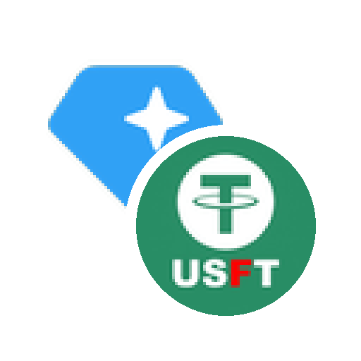 LP Token for GRAM-USFT