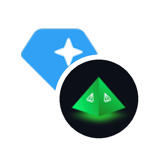 LP Token for GRAM-TVB