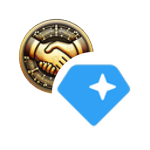 LP Token for GSTD-GRAM