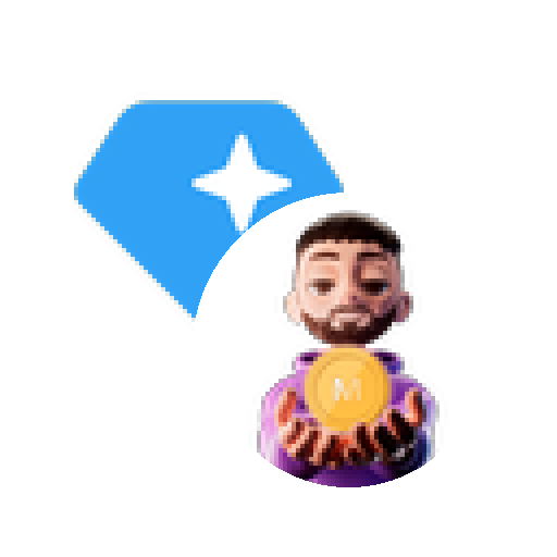 LP Token for GRAM-M4GACOIN