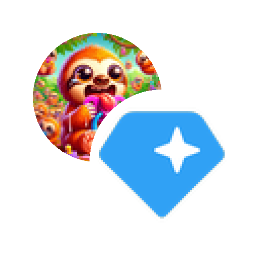 LP Token for BABYSLERF-GRAM
