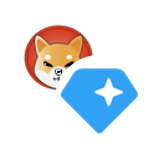 LP Token for Shib-GRAM