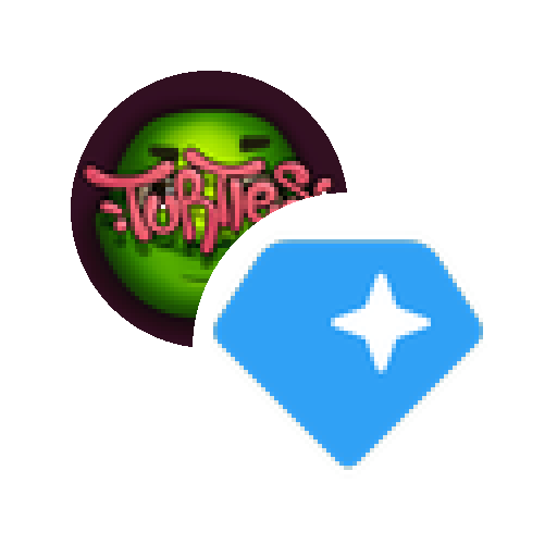 LP Token for TURTLES-GRAM