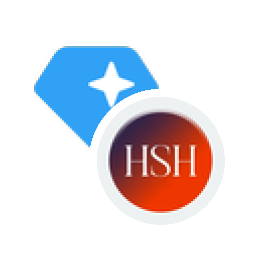 LP Token for GRAM-HSH