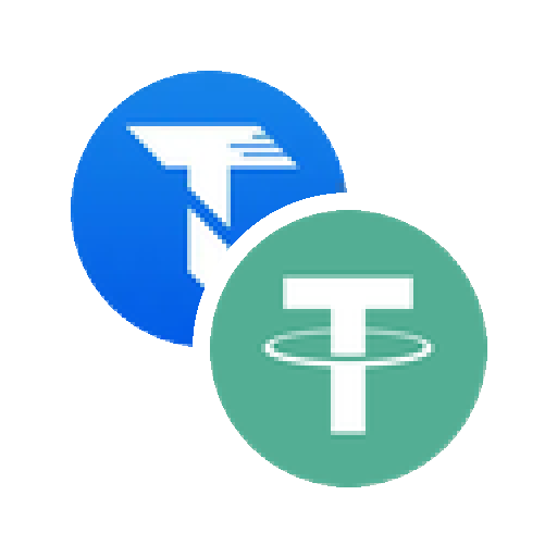 LP Token for TGR-jUSDT
