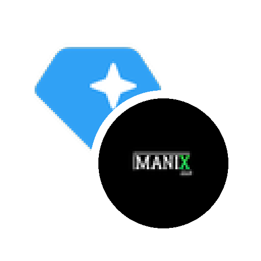LP Token for GRAM-MANIX