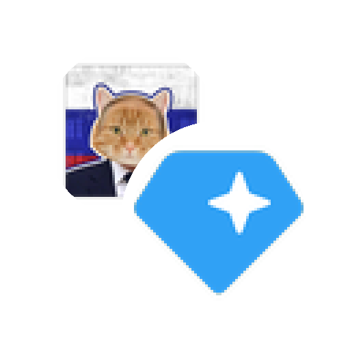 LP Token for PUTINCAT-GRAM