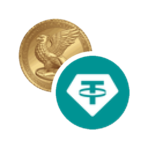 LP Token for RANNTA-USD₮