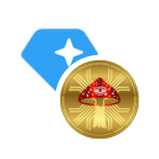 LP Token for GRAM-AMANITA