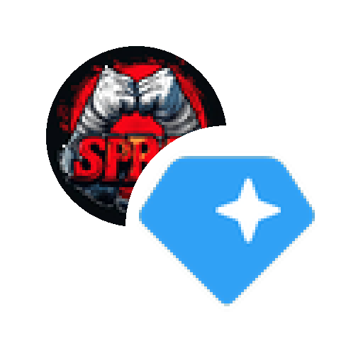 LP Token for SPRT-GRAM