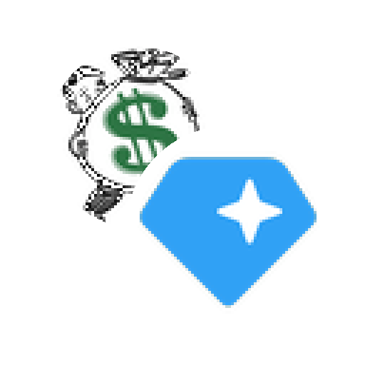 LP Token for TonOfMoney-GRAM