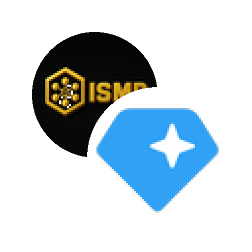 LP Token for ISMDC-GRAM
