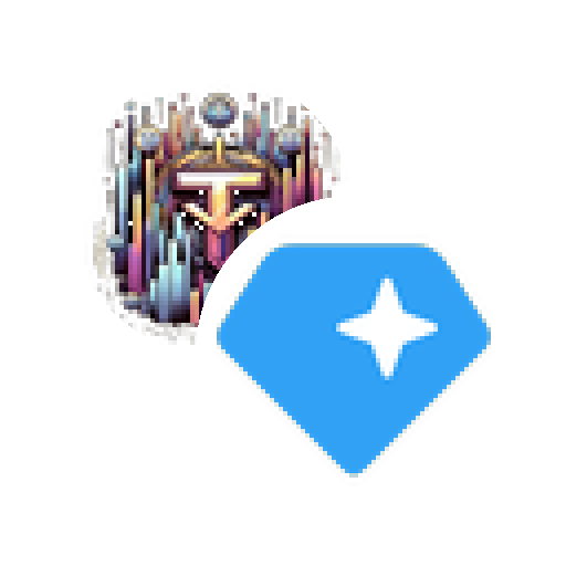 LP Token for TBUCK$-GRAM