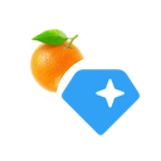 LP Token for ORANGE-GRAM