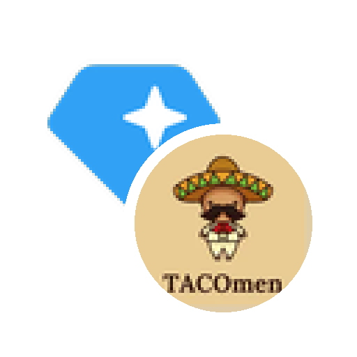 LP Token for GRAM-Mexican