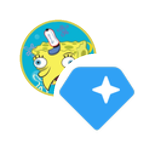 LP Token for SPONGEBOB-GRAM