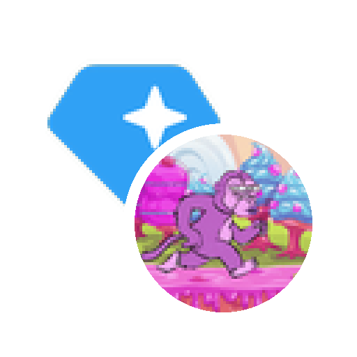 LP Token for GRAM-PANIE