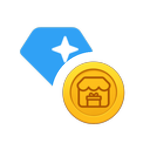 LP Token for GRAM-MRKT