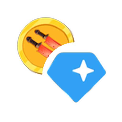 LP Token for TITAN-GRAM