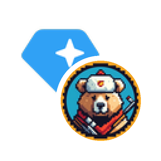 LP Token for GRAM-BEARMEME