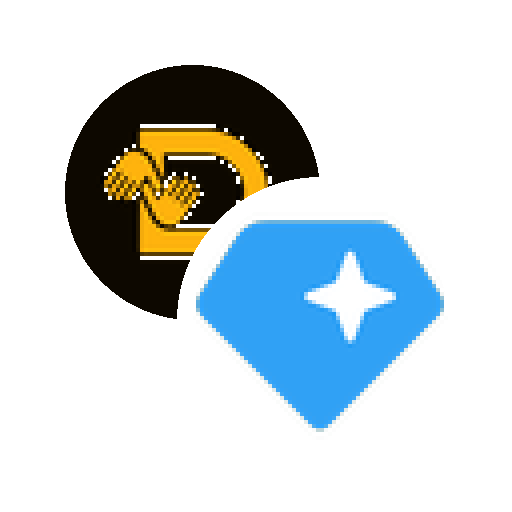 LP Token for DGVRNCHK-GRAM