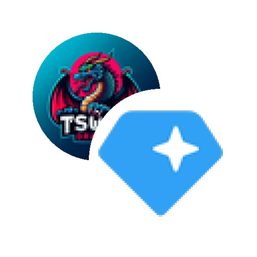 LP Token for $TSUKA-GRAM