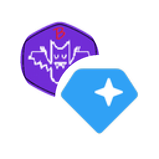 LP Token for BATYM-GRAM