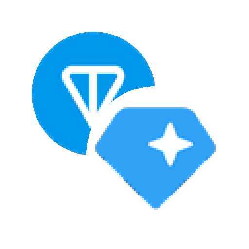 LP Token for TONH-GRAM