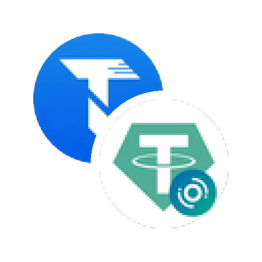 LP Token for TGR-oUSDT