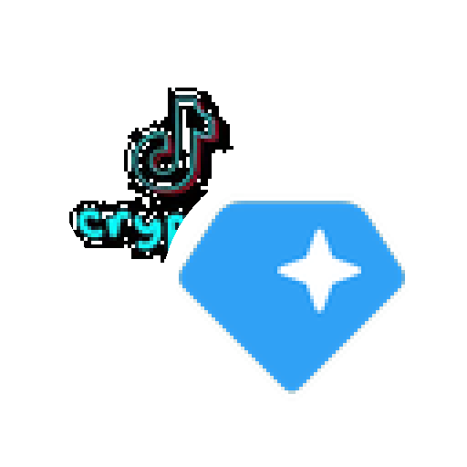 LP Token for $CrypTok-GRAM
