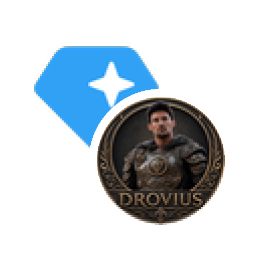 LP Token for GRAM-DUROVIUS