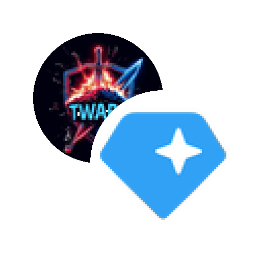 LP Token for TWARS-GRAM